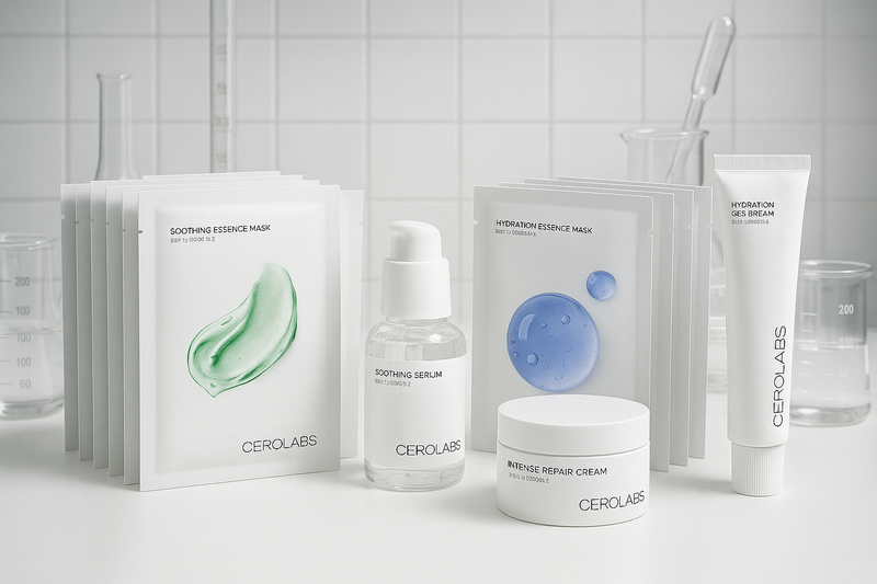 CEROLABS